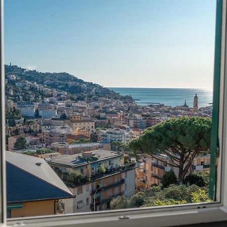 Cosy Apartment By Portofinovip Rapallo Exterior foto