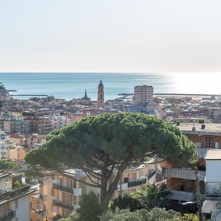 Cosy Apartment By Portofinovip Rapallo Exterior foto