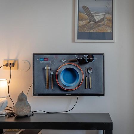 Cosy Apartment By Portofinovip Rapallo Exterior foto