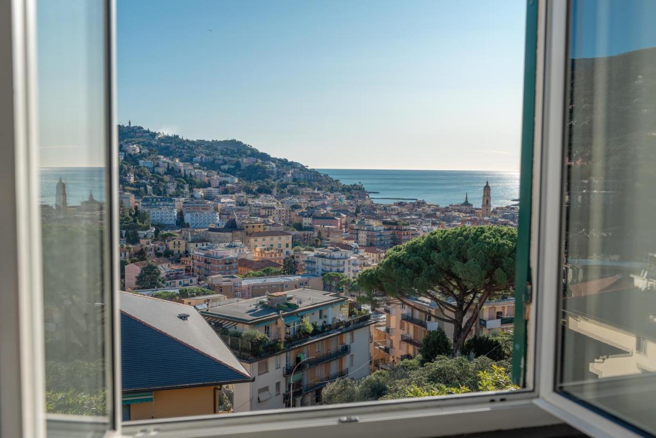 Cosy Apartment By Portofinovip Rapallo Exterior foto