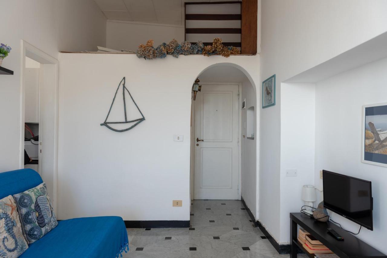 Cosy Apartment By Portofinovip Rapallo Exterior foto