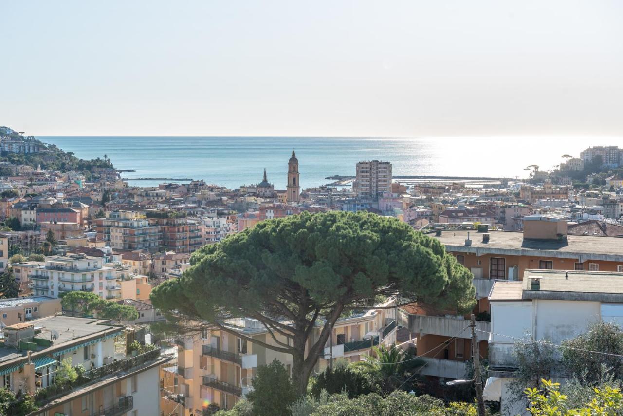 Cosy Apartment By Portofinovip Rapallo Exterior foto