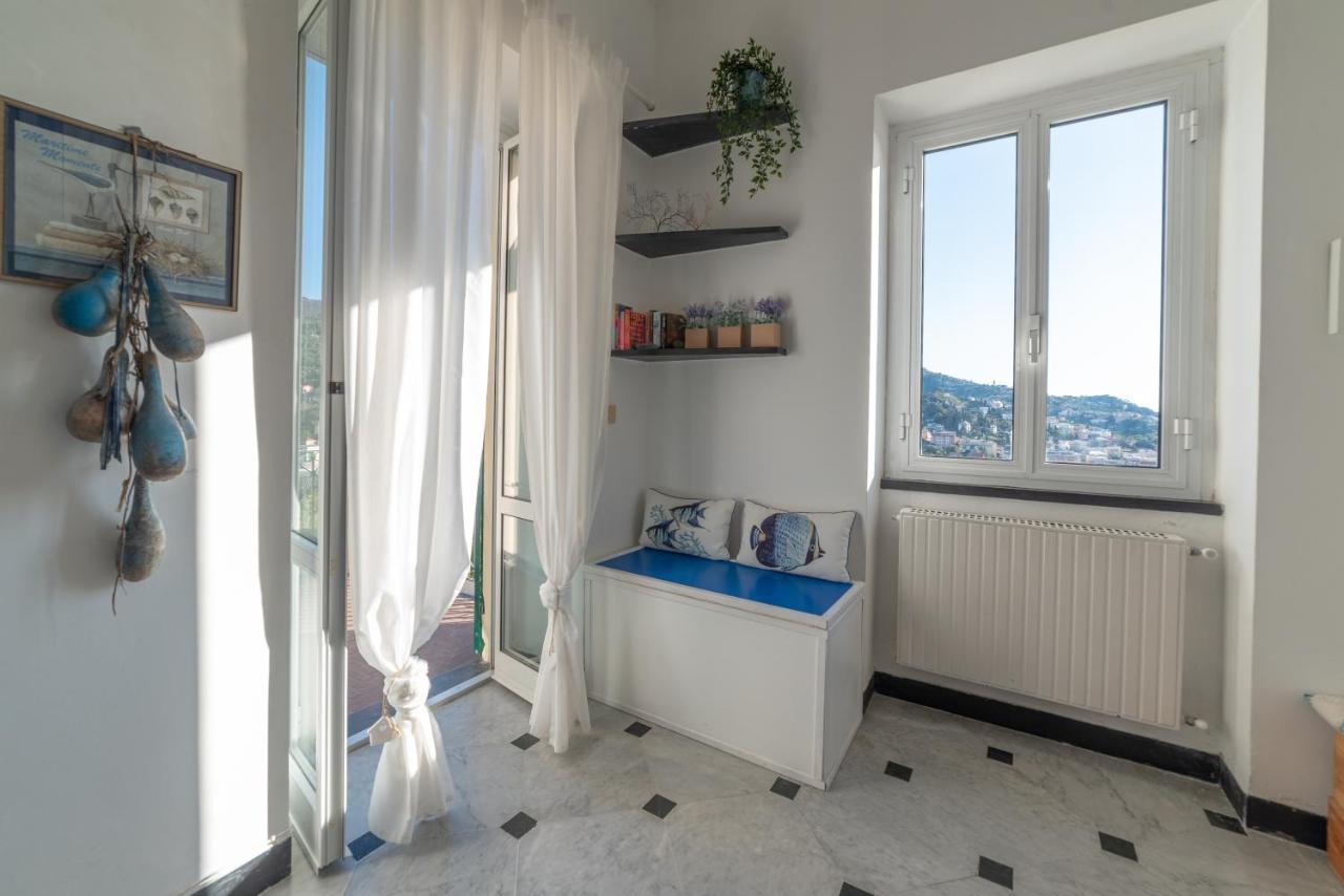 Cosy Apartment By Portofinovip Rapallo Exterior foto
