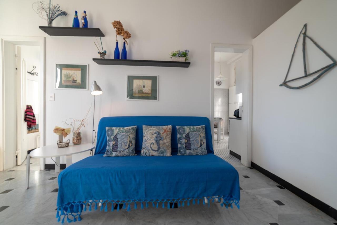 Cosy Apartment By Portofinovip Rapallo Exterior foto