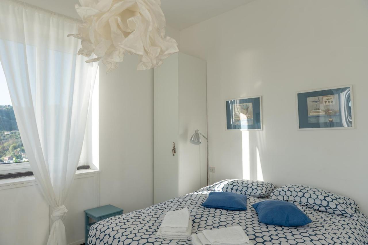 Cosy Apartment By Portofinovip Rapallo Exterior foto