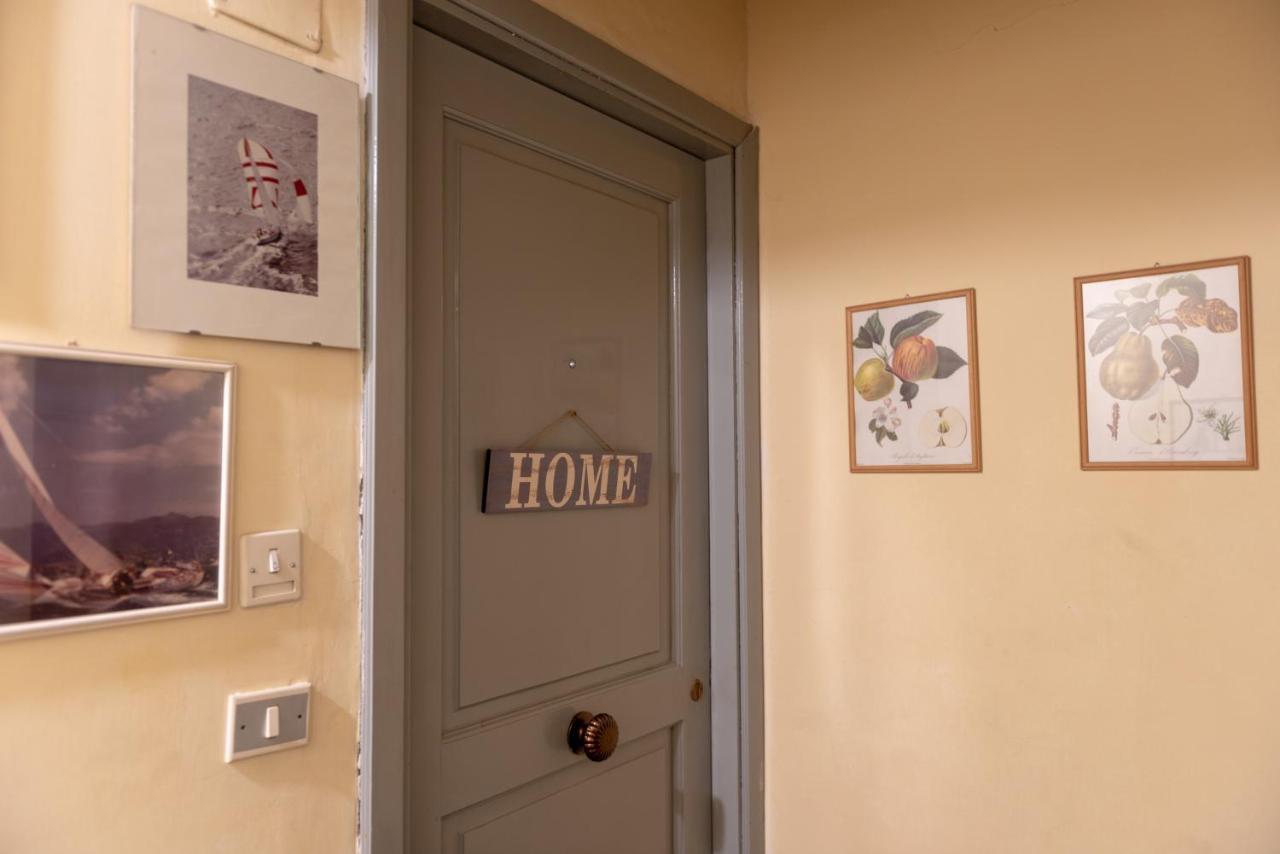 Cosy Apartment By Portofinovip Rapallo Exterior foto