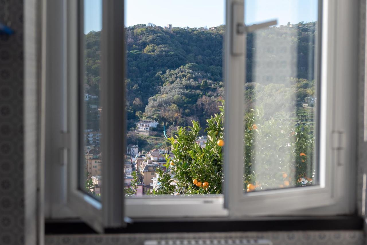 Cosy Apartment By Portofinovip Rapallo Exterior foto
