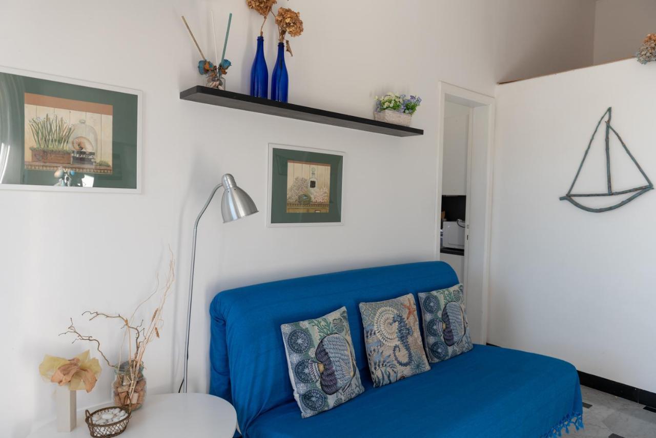 Cosy Apartment By Portofinovip Rapallo Exterior foto