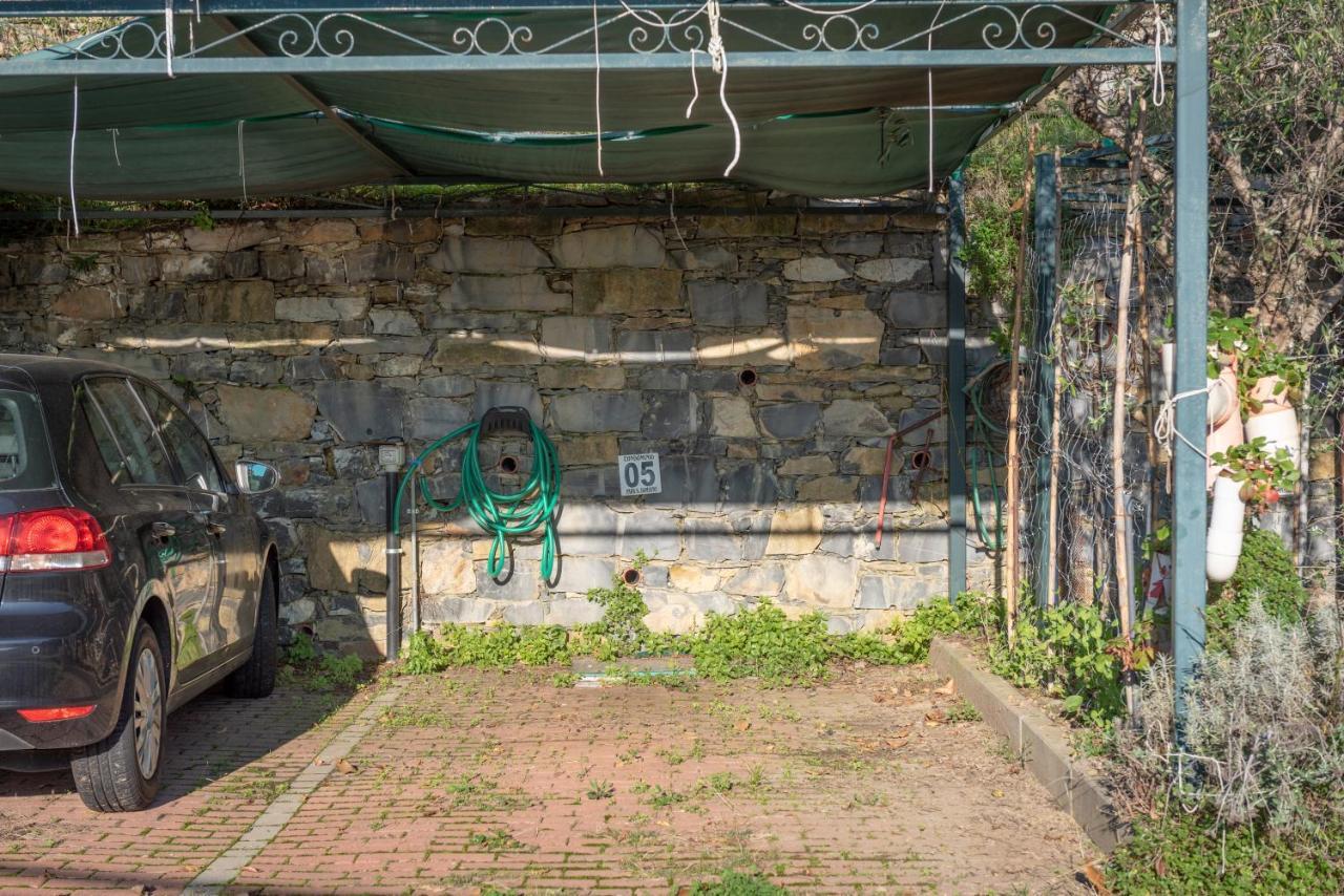 Cosy Apartment By Portofinovip Rapallo Exterior foto