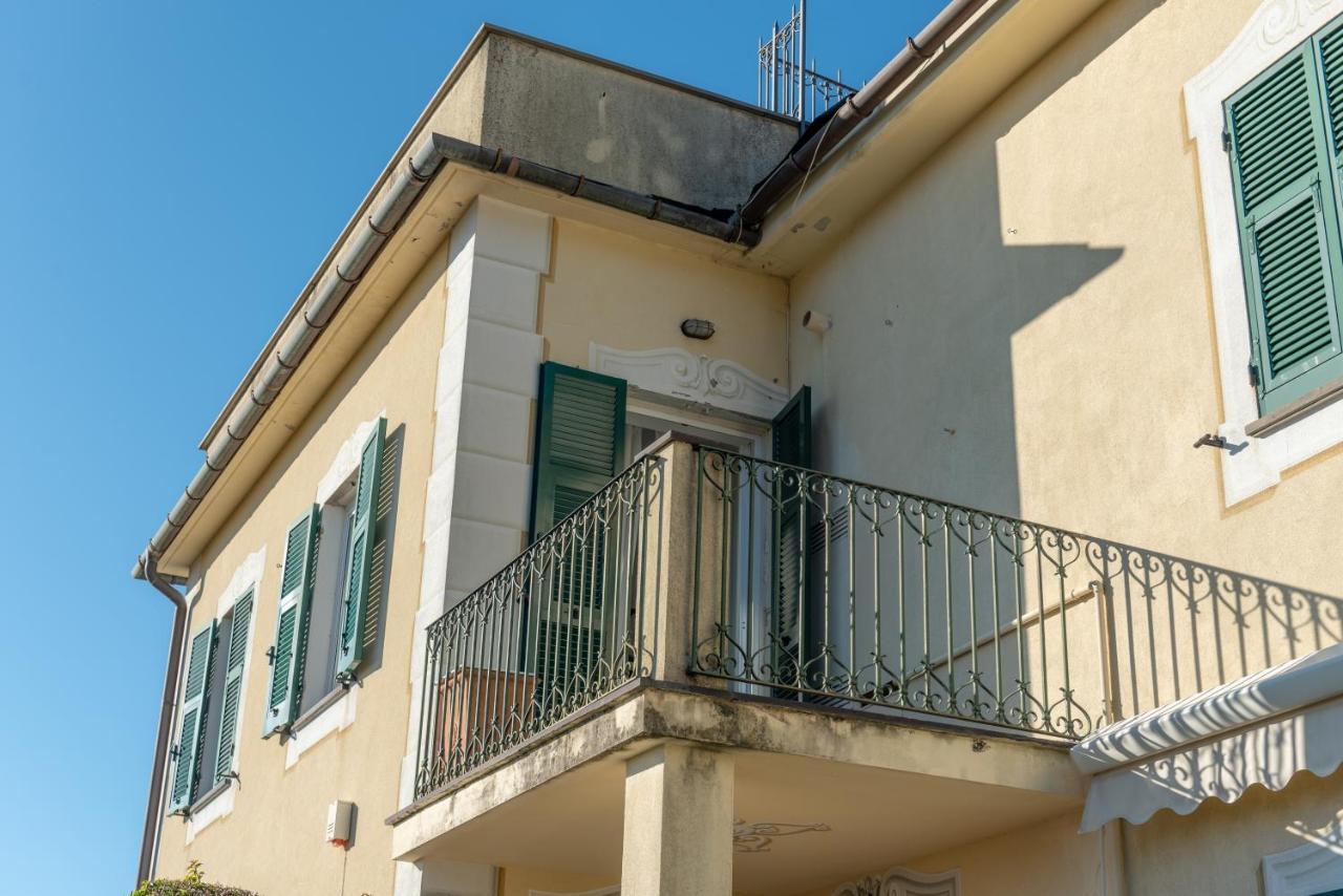 Cosy Apartment By Portofinovip Rapallo Exterior foto