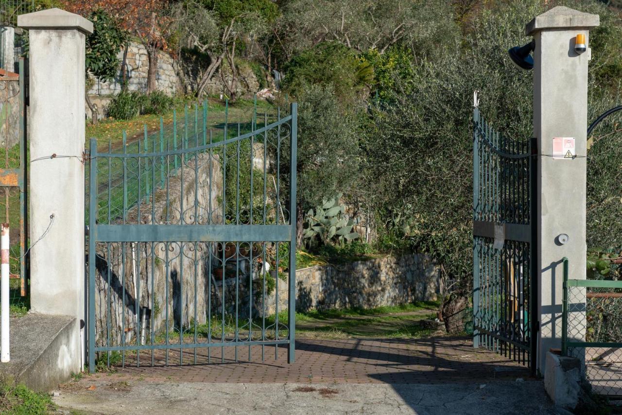 Cosy Apartment By Portofinovip Rapallo Exterior foto