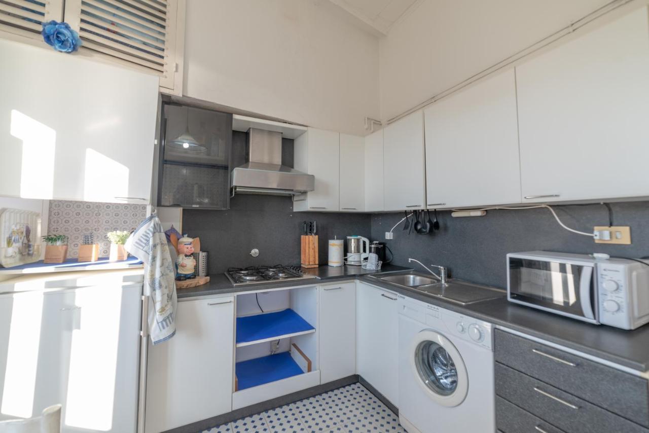 Cosy Apartment By Portofinovip Rapallo Exterior foto