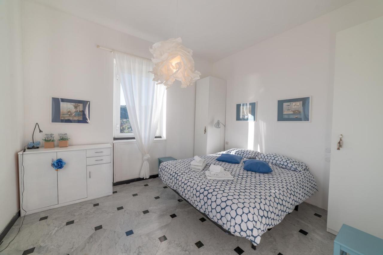 Cosy Apartment By Portofinovip Rapallo Exterior foto