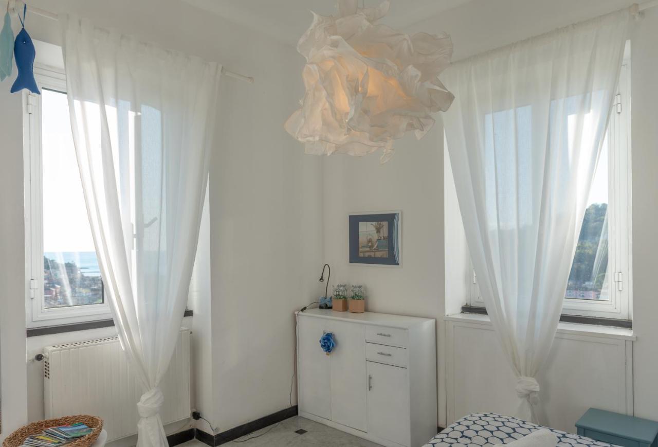 Cosy Apartment By Portofinovip Rapallo Exterior foto