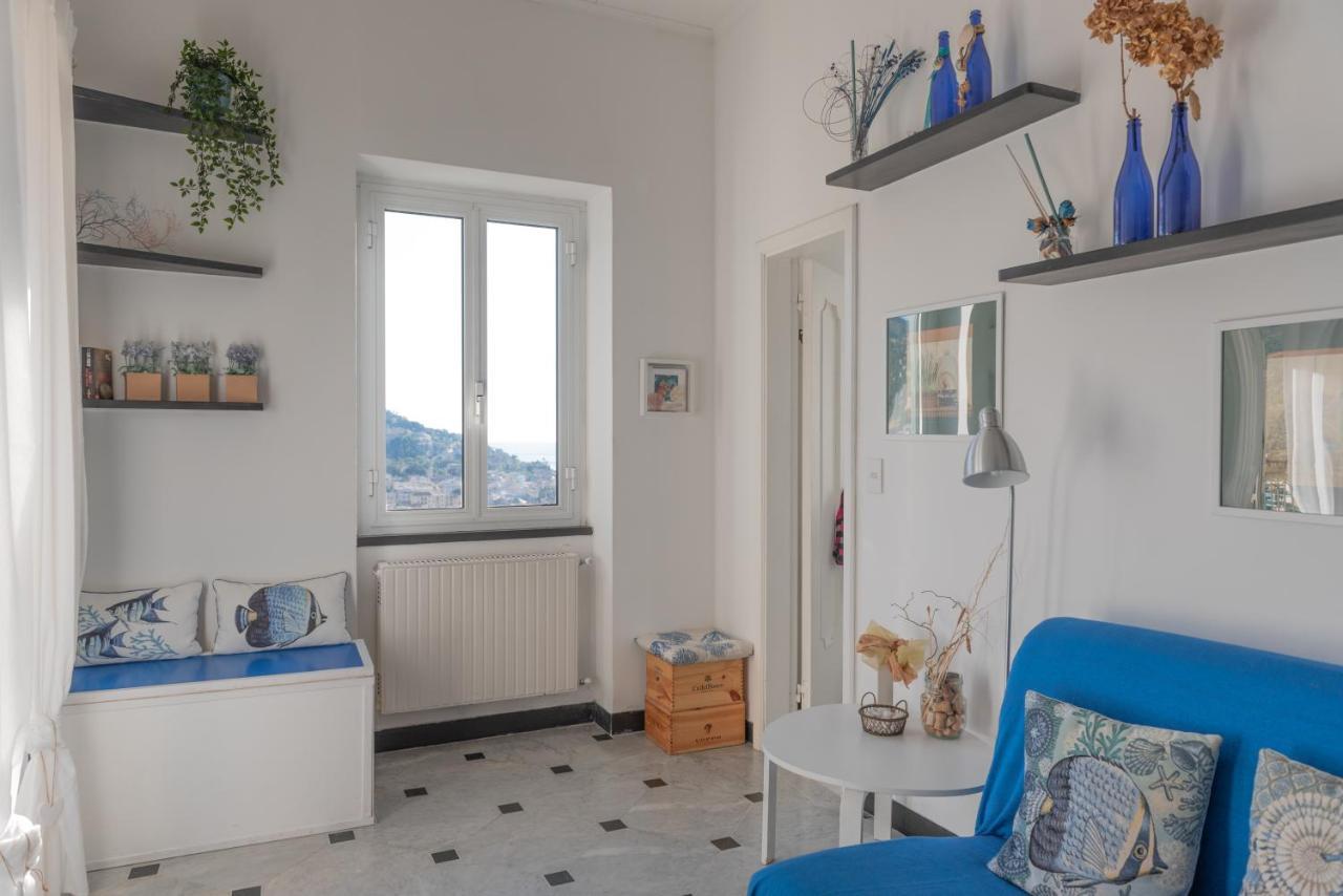 Cosy Apartment By Portofinovip Rapallo Exterior foto