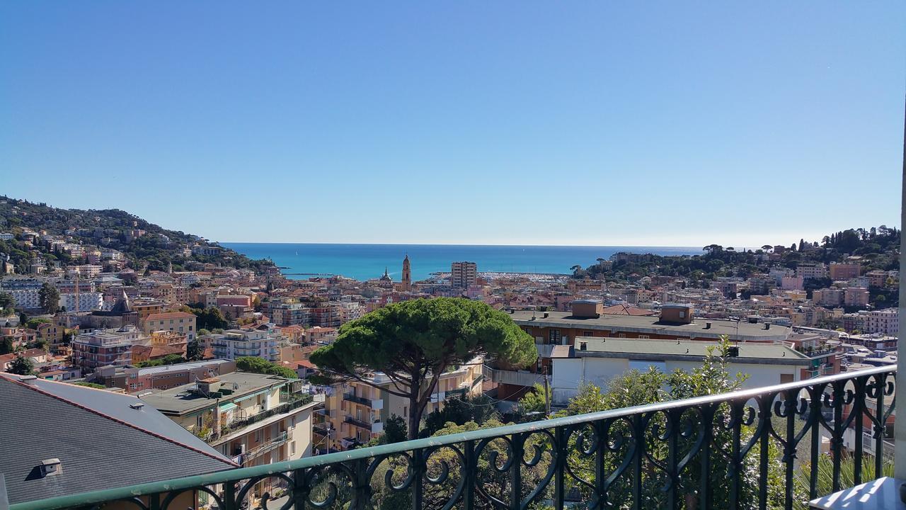 Cosy Apartment By Portofinovip Rapallo Exterior foto